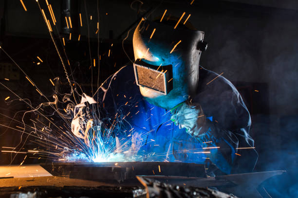 Sycamore, GA Welder & Metal Fabrication Company