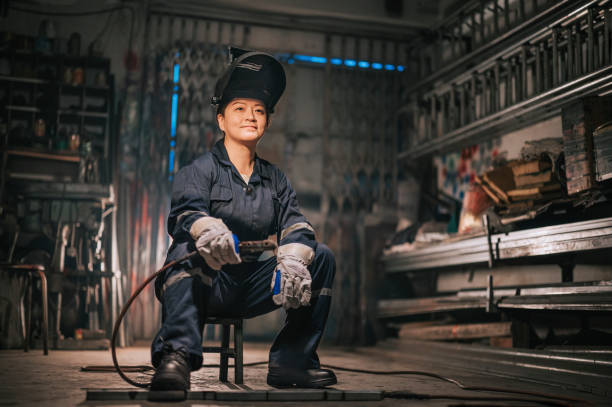 Best Maintenance and Repair Welding in Sycamore, GA