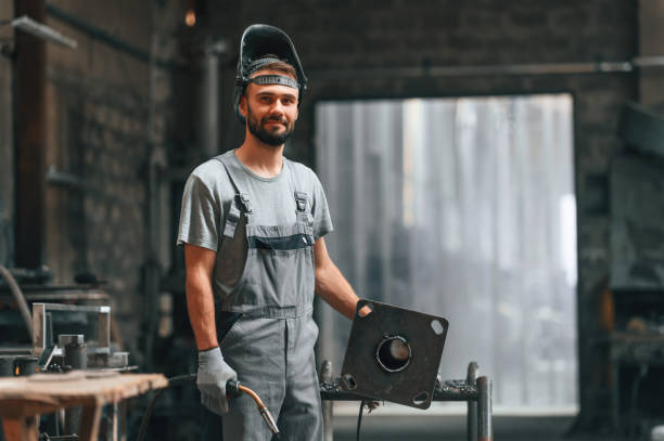 Best Food and Beverage Processing Equipment Welding in Sycamore, GA