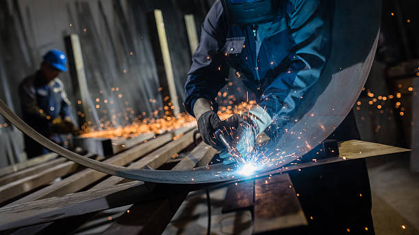 Best Maintenance and Repair Welding in Sycamore, GA