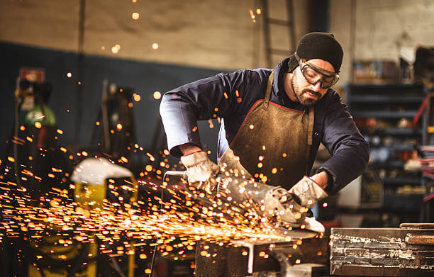 Best Automotive Welding in Sycamore, GA