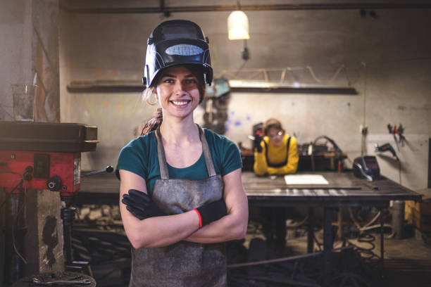 Best Structural Steel Welding in Sycamore, GA